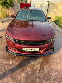 دودج تشارجر